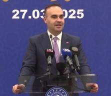 Mehmet Fatih Kacır Türkiye'ye yapılacak devasa yatırım miktarını açıkladı