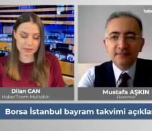 Bayramda borsa kapalı mı? İşte yatırımcının bayram tatilinde dikkat etmesi gereken hususlar... 