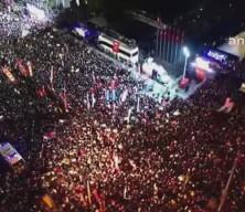 Özgür Özel'den İstanbul Valisi Gül'e tehdit: Senin alnını karışlamayan namerttir