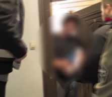Saraçhane'de taşkınlık çıkaran provokatörler gözaltına alındı