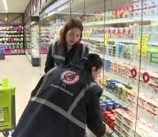 Ticaret Bakanlığı denetimlerinde rekor ceza