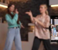 TikTok, kullanıcı tepkileri üzerine "şişman" filtreyi hızla kaldırdı