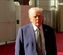 Trump, FBI’ın Rusya soruşturmasına ilişkin belgeleri açıkladı