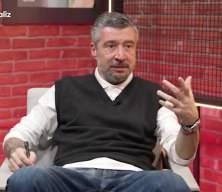Tümer Metin'den çarpıcı derbi yorumları! "Ali Koç tarihe geçebilirdi" sözleri çok konuşuldu
