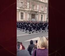 Yunan askerinden skandal sözler! MSB'den tokat gibi cevap geldi