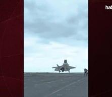 Yunan basını: "F-35 satışında Türkiye'ye yönelik yaptırımların kaldırılması ihtimali açık"