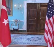 Yunanistan'ın Türkiye tedirginliği: ABD'ye sordular