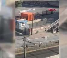 Zeytinburnu’nda iki grup arasında çıkan silahlı kavgada 7 kişi yaralandı