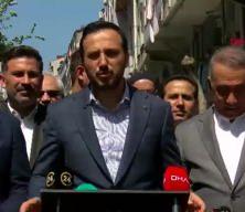 AK Parti İstanbul’da 2 milyon üyeyi evlerinde ziyaret ediyor
