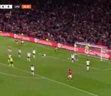 Avrupa Ligi'nde 9 gollü çılgın maç!