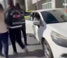 Beykoz Belediye Başkan Yardımcısı Fidan Gül gözaltna alındı