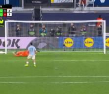 Bodo Glimt'ten tarihi zafer! Favori Lazio'yu kupanın dışına itti