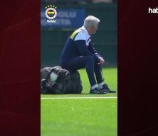 Brezilya Milli Takımı peşindeydi: Jose Mourinho son kararını verdi!