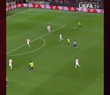 Fenerbahçe'de Dzeko dönemi sona eriyor: Yeni adresi Hajduk Split!