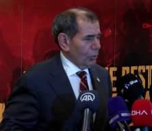 Galatasaray’da şampiyonluk primi belli oldu: Dursun Özbek’ten en az 7 milyon dolar sözü