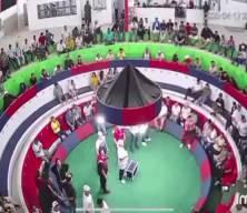 Horoz dövüşü yapılan alana düzenlenen silahlı saldırıda 12 kişi öldü