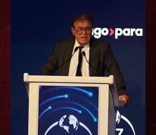 Roubini: "Dünyada artık orman kanunu geçerli"