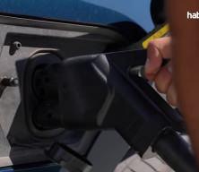Trafikteki elektrikli otomobil sayısı dizel ve LPG'yi solladı!