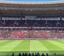Türkiye Kupası Finali, güvenlik gerekçesiyle Eskişehir'den alındı