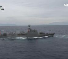Türkiye'nin TCG Anadolu hamlesi batıda ses getirdi!
