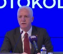 Vali Gül: En hafif tabiriyle provokasyondur