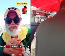  İmamoğlu'na imza at dayatmasına tepki gösterdi! "Dünyanın neresinde görülmüştür acaba" dedi