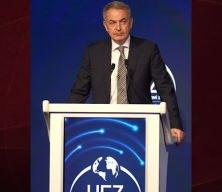 Zapatero'dan Türkiye’ye AB çağrısı: Lider ülke olmalı, PKK bitmeli