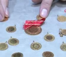 İşte güncel altın fiyatları
