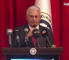Binali Yıldırım'dan Özgür Özel'in iddialarına tekzip: “Somut belge varsa yargıya sunun”
