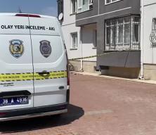 Cam silerken dengesini kaybeden 65 yaşındaki kadın hayatını kaybetti