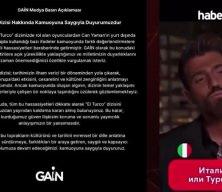 Can Yaman'ın tercihi pahalıya patladı: El Turco yayından kaldırıldı