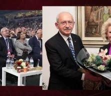 CHP'nin 38. Olağan Kurultayına ilişkin soruşturmada Şükran Kütükçü ifade verdi