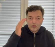 CHP'ye kaos aklı veren firari FETÖ'cüden Özgür Özel'e ayar: Parti koltuğu senin, cumhurbaşkanlığı adaylığına kalkışma!