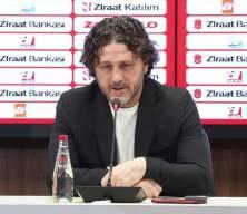 Fatih Tekke: "Türk futbolu bana çok haksızlık yaptı, ama hakkımı helal ettim"