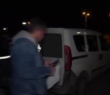 Hamile eşini öldürüp cesediyle günlerce aynı evde kaldı: Tutuklandı