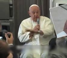 Hayatını kaybeden Papa'nın sembolik yüzüğü imha edilecek! 