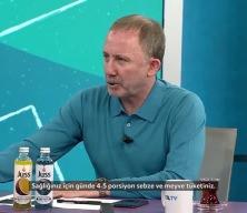  Sergen Yalçın Süper Lig'deki şampiyonluk yarışını değerlendirdi