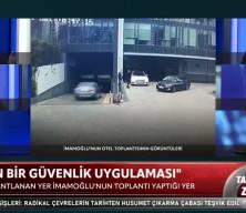 İmamoğlu'nun 'karanlık' toplantısı Şaban Sevinç'in şirazesini kaydırdı! Polise iftira attı