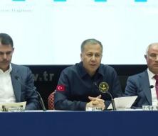 İstanbul depreminde 83 bina hasar gördü