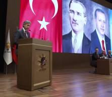 İYİ Parti'den istifa eden belediye başkanları AK Parti'ye geçti