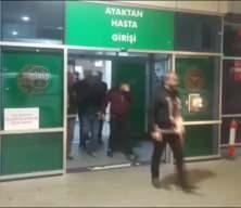 Kırklareli’nde süs havuzunda elektrik akımına kapılan 4 kişi yaralanmıştı: 4 tutuklama