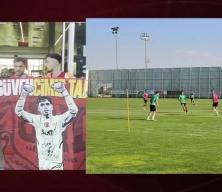 Kupada yarı final heyecanı: Konyaspor - Galatasaray! Muhtemel 11'ler