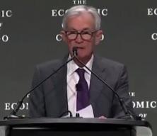 New York borsası, Trump'ın Fed Başkanı Powell'a yönelik eleştirileri sonrası düşüşle kapandı