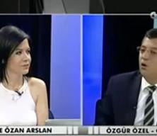 Özgür Özel’in 2013’teki açıklamaları yok daha neler dedirtti!