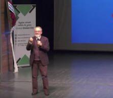 Prof. Dr. Naci Görür: Hemşerilerim rahat olsun