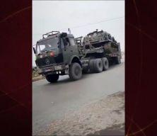  Hindistan ve Pakistan arasında gerginlik iyice arttı! Çatışmalar şiddetleniyor...