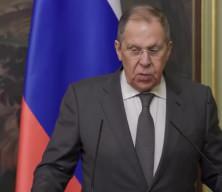 Rusya Dışişleri Bakanı Lavrov: Ülkemiz İslam dünyasıyla güvene dayalı, dostane ilişkileri sürdürüyor
