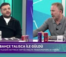 Sergen Yalçın şimdiden Süper Lig'de gelecek sezonun şampiyonunu açıkladı