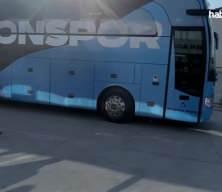 Trabzonspor - Göztepe! Muhtemel 11'ler