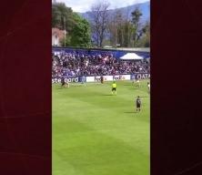 Trabzonspor U19, UEFA Gençlik Ligi Finalinde Barcelona ile karşılaşıyor